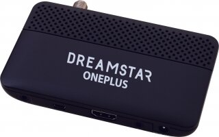 Dreamstar One Plus Mini HD Uydu Alıcısı kullananlar yorumlar